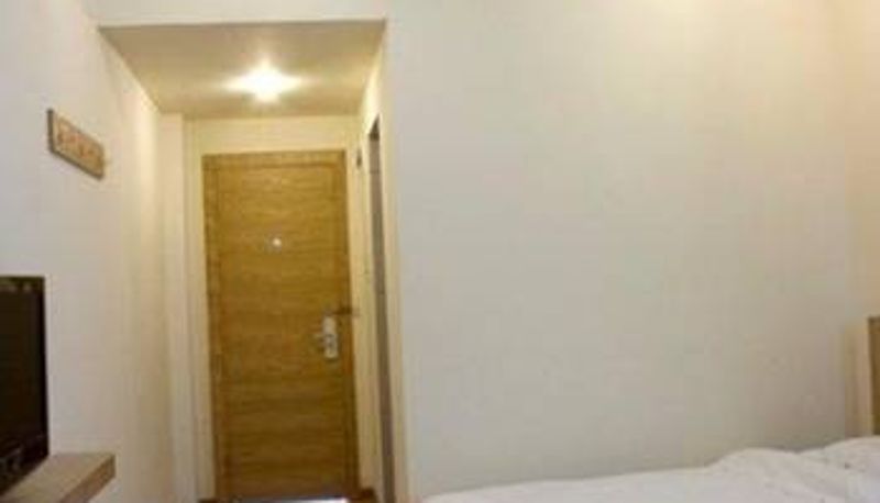 Kamer - Jinjiang Hotel East Tower