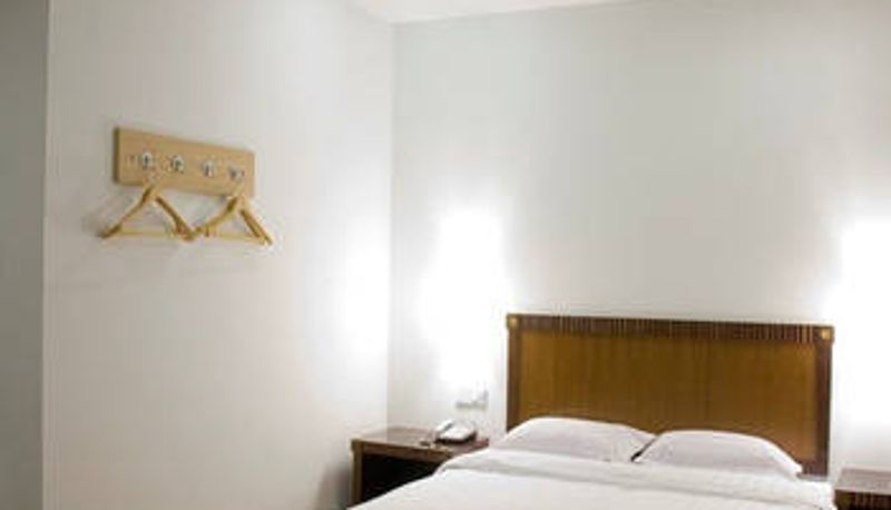 Camera - Loft Inn Shaoguan Shazhouwei