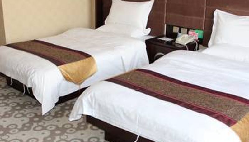 Room - Jindu Hotel
