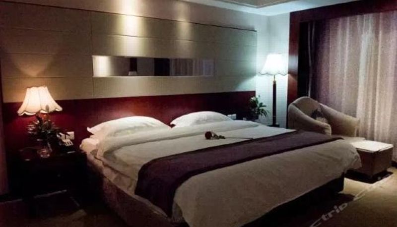 Superior-kamer - Hai Jing International Hotel