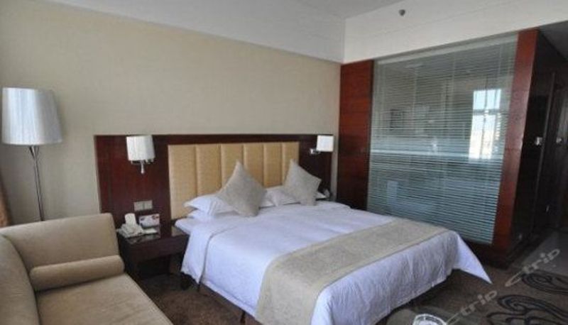 Habitación de categoría superior - Ausotel Smart