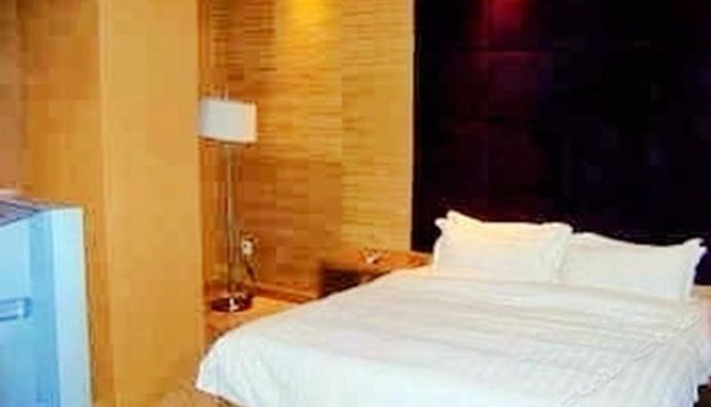 Camera business - Haicheng Grand Hotel