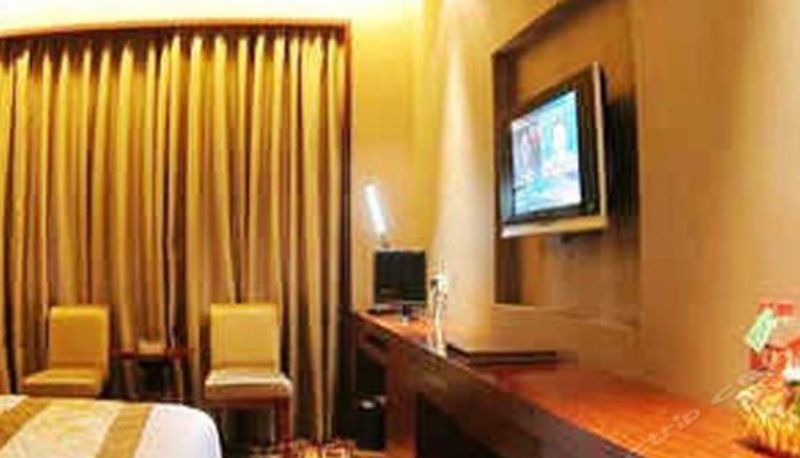 Camera business - Haicheng Grand Hotel