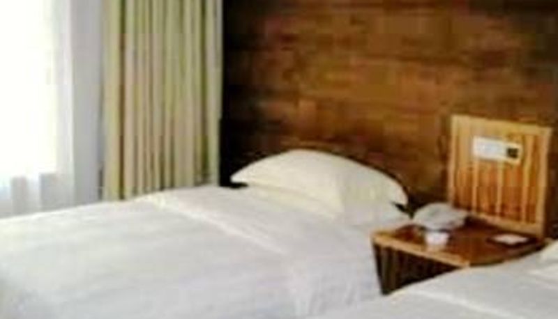 Camera - Haicheng Grand Hotel