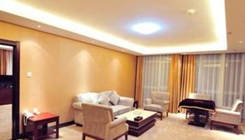 Camera - Hexing Hotel