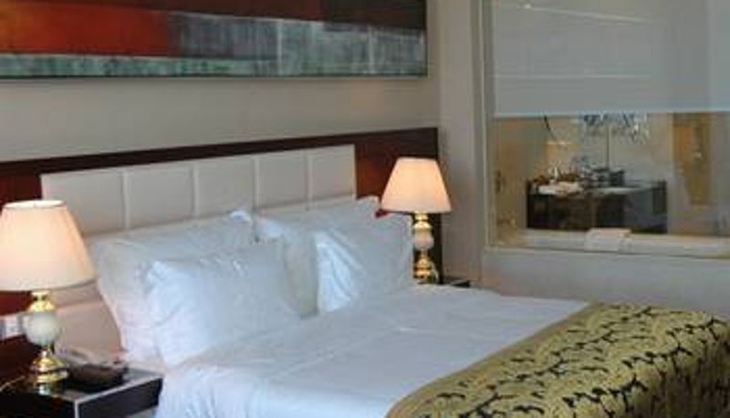 Zimmer - Grand Legend Hotel
