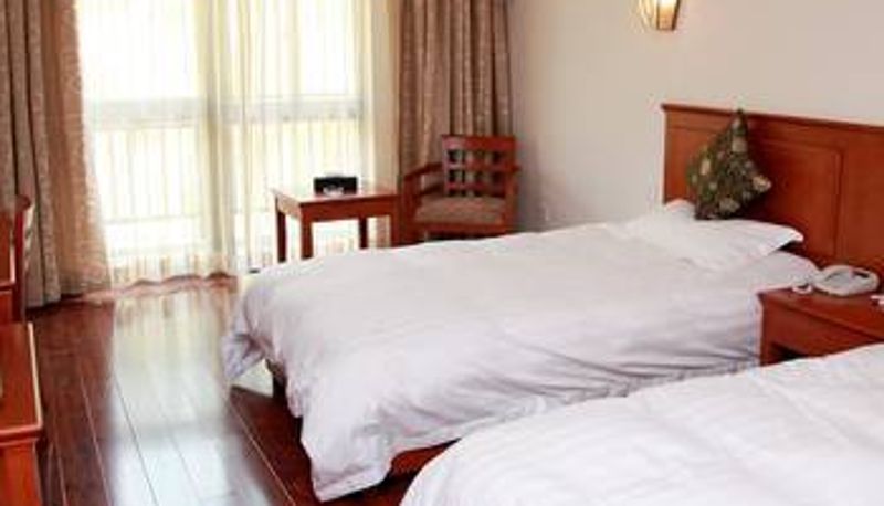 Habitación - Ping'an Hotel Ningbo