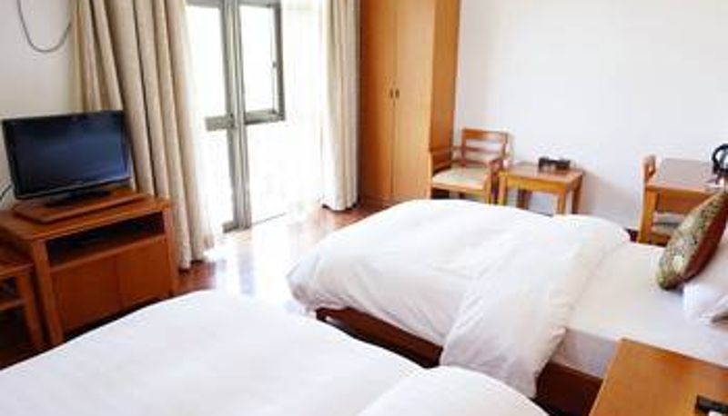 Habitación - Ping'an Hotel Ningbo