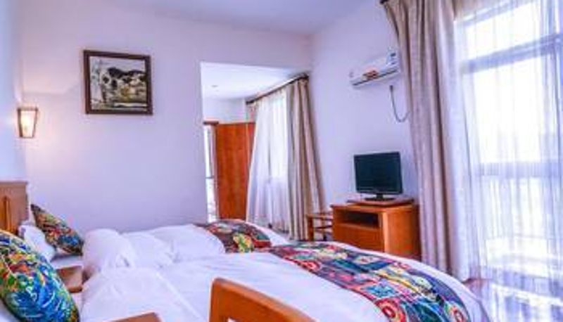 Habitación - Ping'an Hotel Ningbo