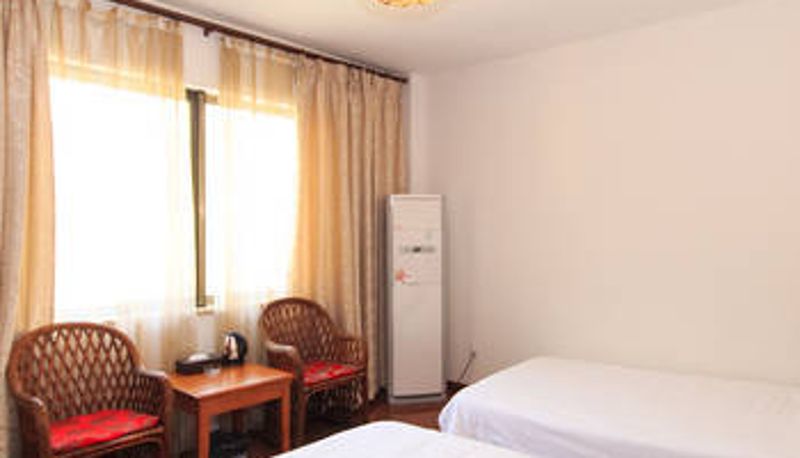 Habitación - Ping'an Hotel Ningbo