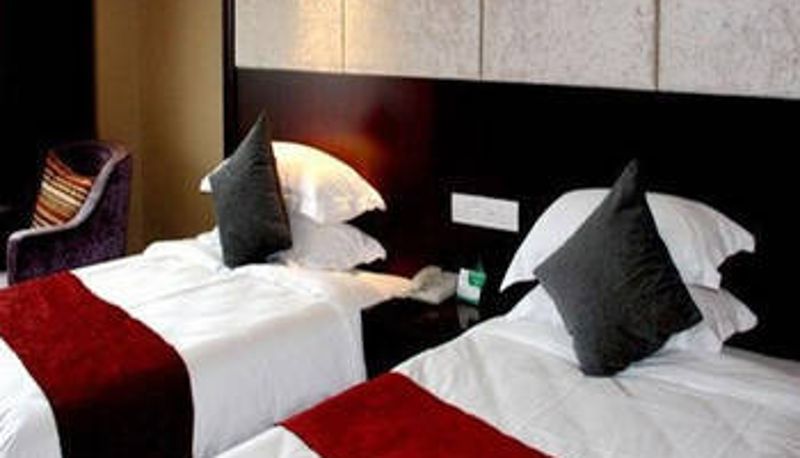 Pokój - Shiwai Taoyuan Hotel