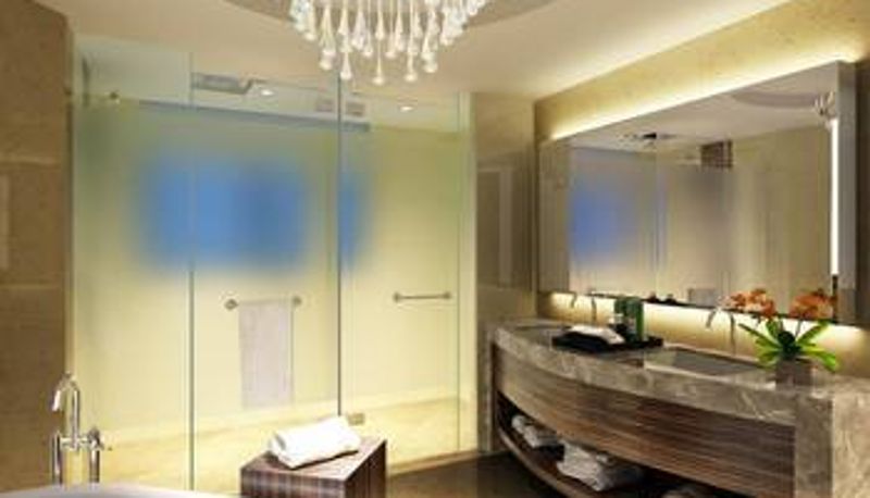 Zimmer - Shiwai Taoyuan Hotel
