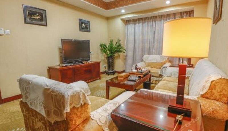 Camera business - Meilun Hotel