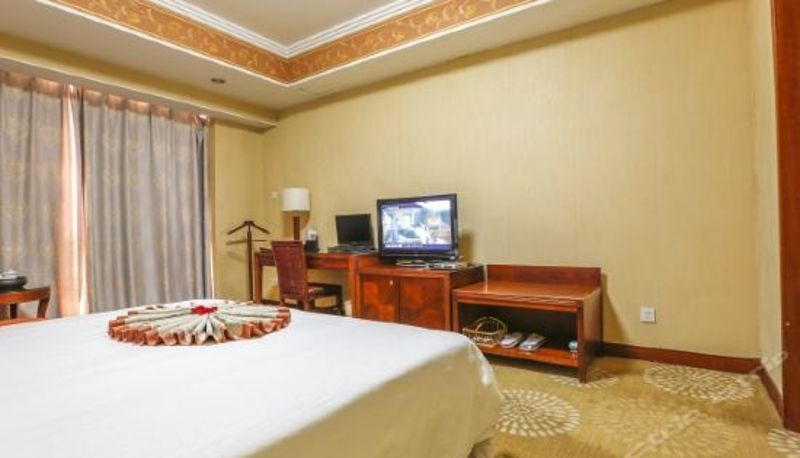 Camera business - Meilun Hotel