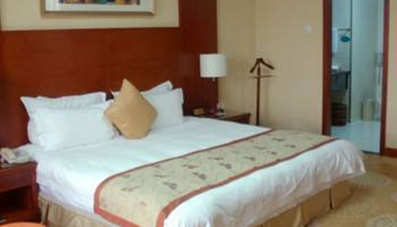 Camera - Meilun Hotel