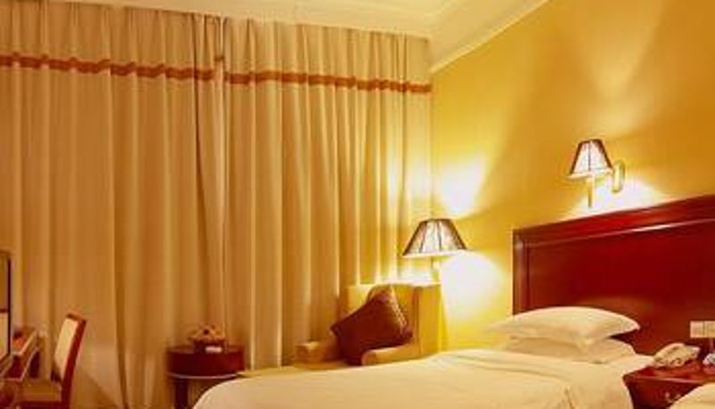 Pokój - Kai Yue Hotel