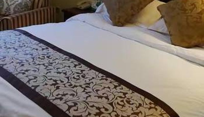 Pokój - Kai Yue Hotel