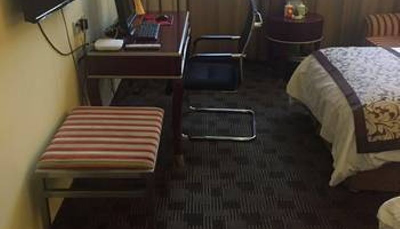 Pokój - Kai Yue Hotel