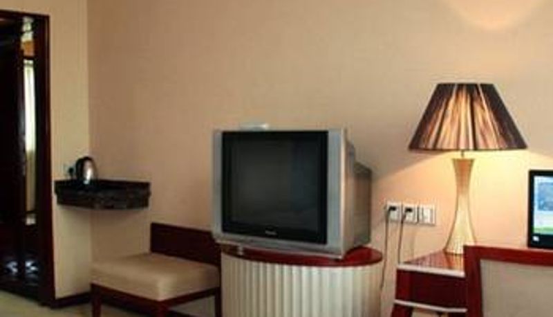 Pokój - Kai Yue Hotel