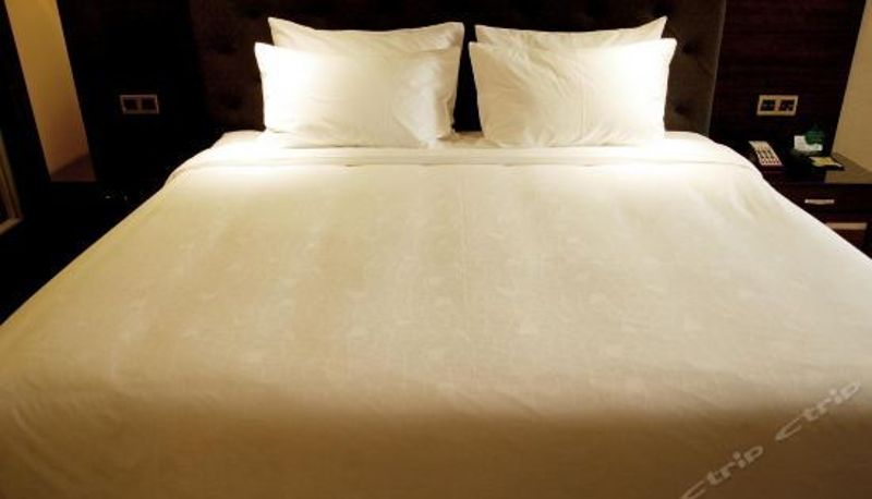 Superior-Zimmer - Jinlong Yufeng Hotel