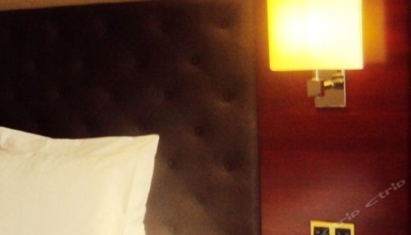 Superior-Zimmer - Jinlong Yufeng Hotel