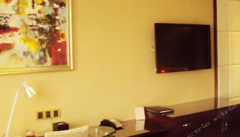 Superior-Zimmer - Jinlong Yufeng Hotel