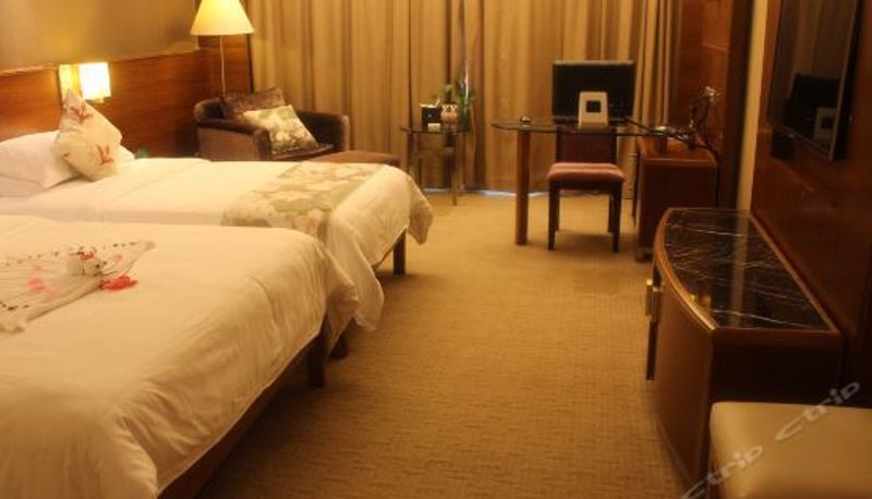 Habitación corporativa - Shen Long Zheng Yang Hotel