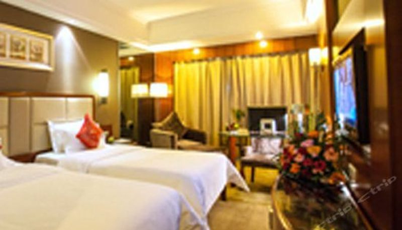 Habitación corporativa - Shen Long Zheng Yang Hotel