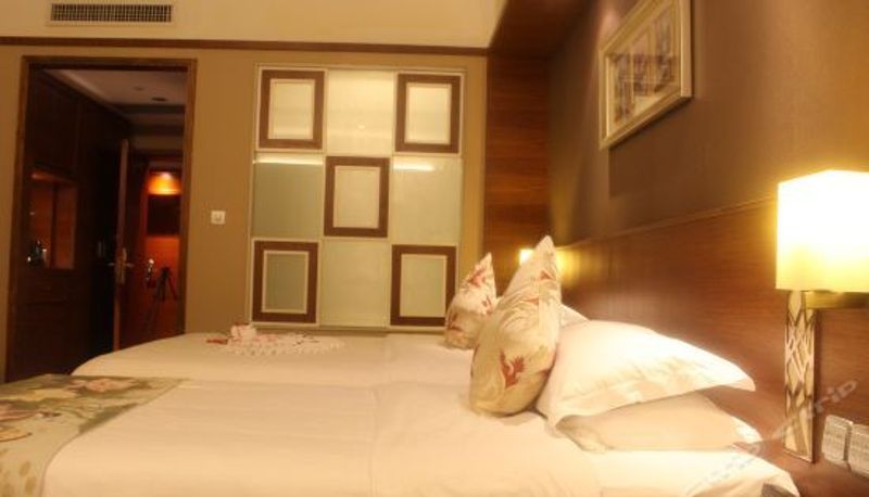 Habitación corporativa - Shen Long Zheng Yang Hotel