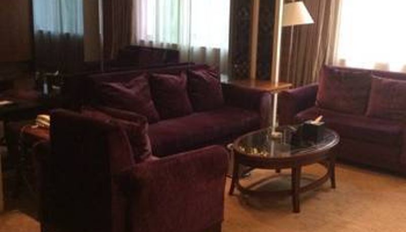 Habitación - Shen Long Zheng Yang Hotel