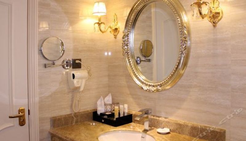 Pokój typu superior - Sihai Hotel