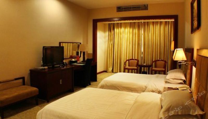Superior-Zimmer - Ocean City Hotel