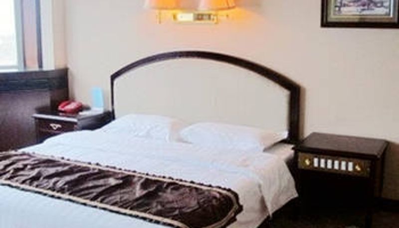 Chambre - Sai Long Hotel