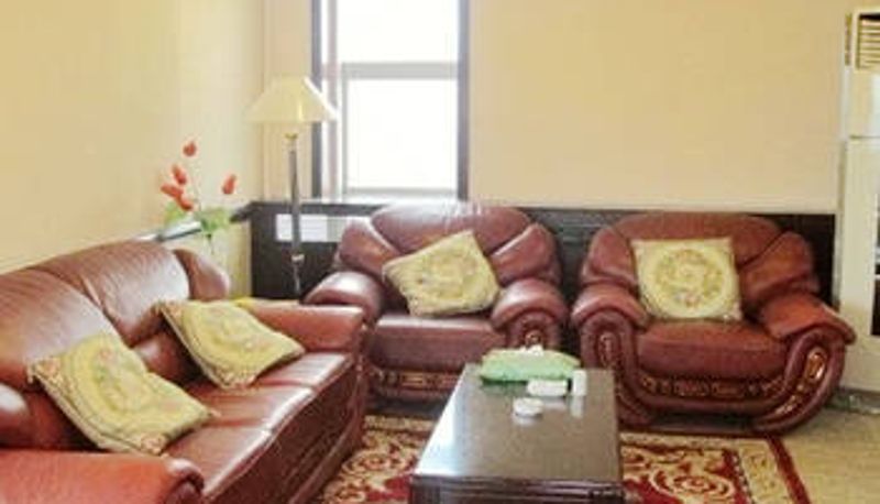 Chambre - Sai Long Hotel