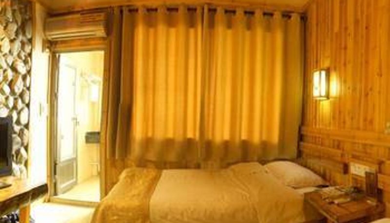 Zimmer - Sleeping Foshan Hot Spring Resort