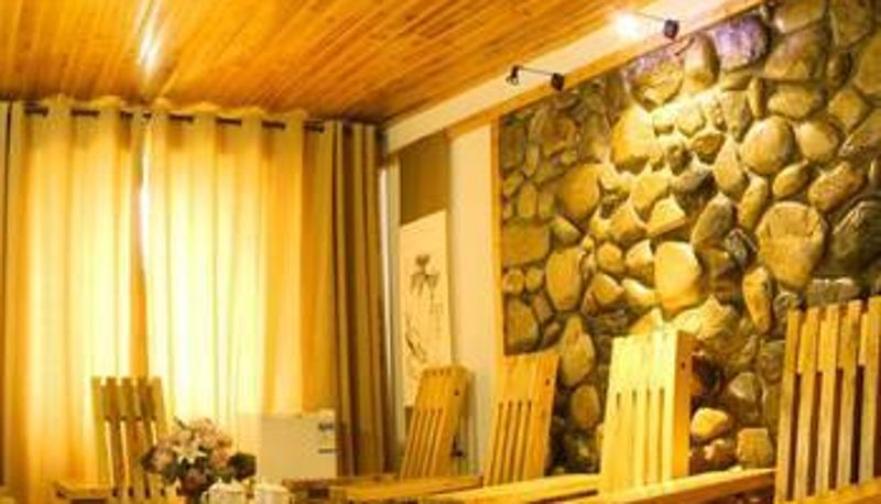 Camera - Sleeping Foshan Hot Spring Resort
