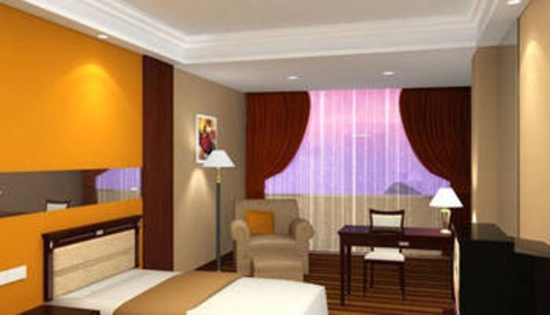 Habitación - Xiantao Yueliangwan Hotel
