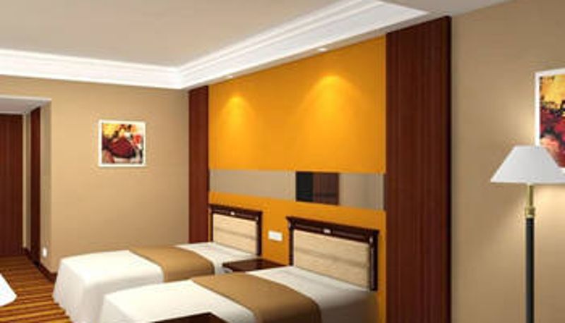 Zimmer - Xiantao Yueliangwan Hotel