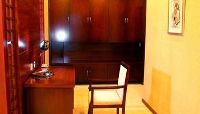 Zimmer - Z Hotel (Dongqi Garden Store)