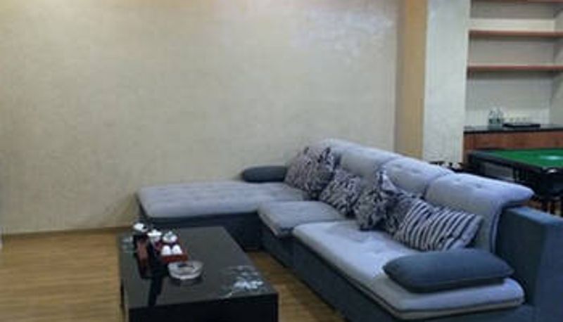 Camera - IU Hotel (Shanwei City Government Store)