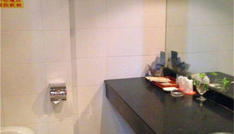 Zimmer - Shaoguan Xingzhiguang Business Hotel