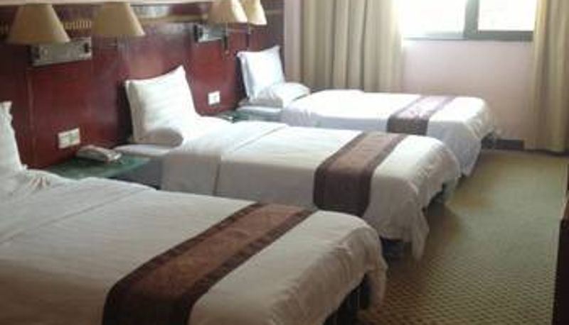 Pokój - Shaoguan Xingzhiguang Business Hotel