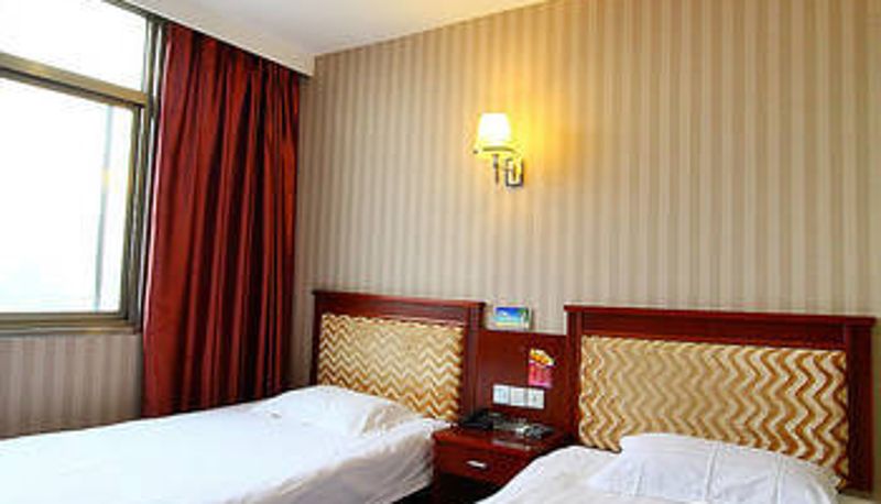 Habitación - Chengguang Business Hotel (Railway Station Store)
