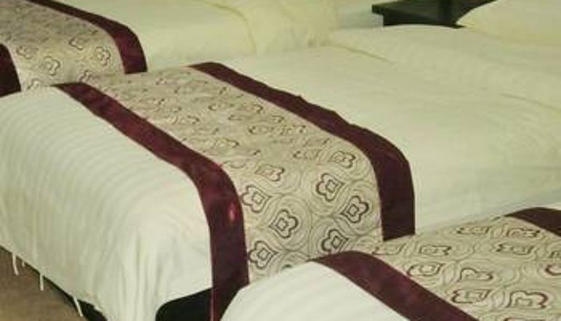 Zimmer - Golden Business Hotel