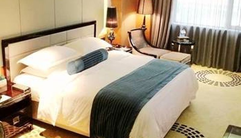 Pokój - Wealth Pousada Hotel