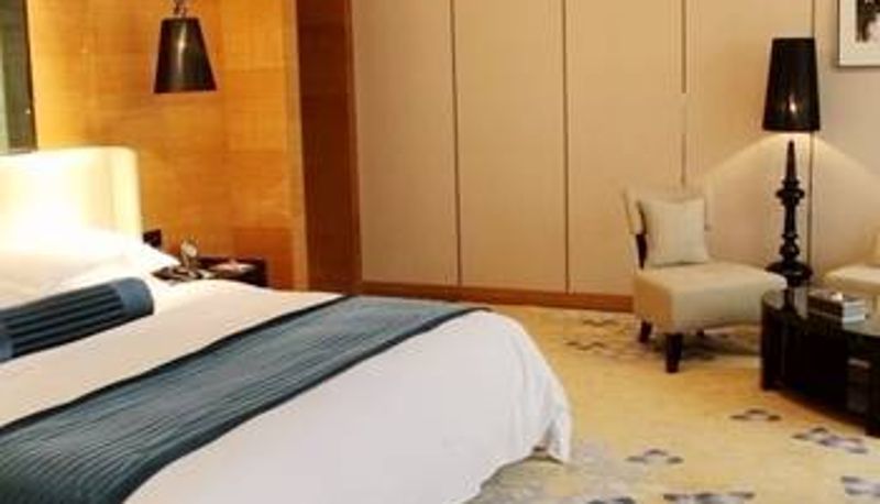 Zimmer - Wealth Pousada Hotel