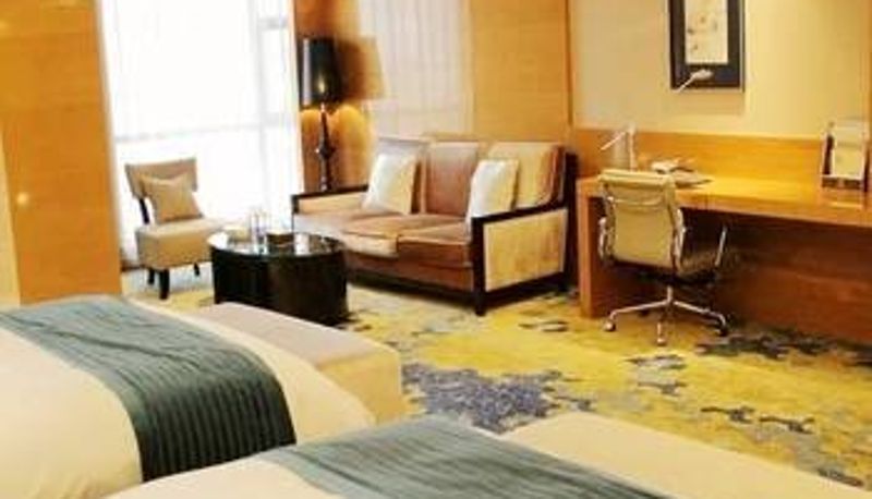 Zimmer - Wealth Pousada Hotel
