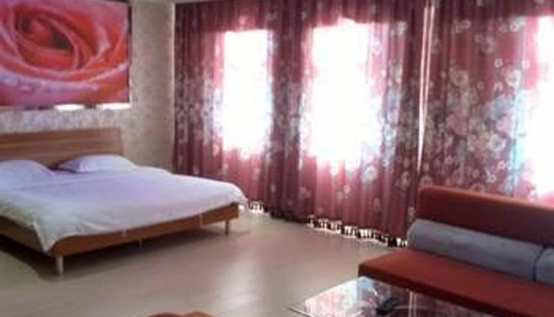 Room - Anshan hanlon hotel