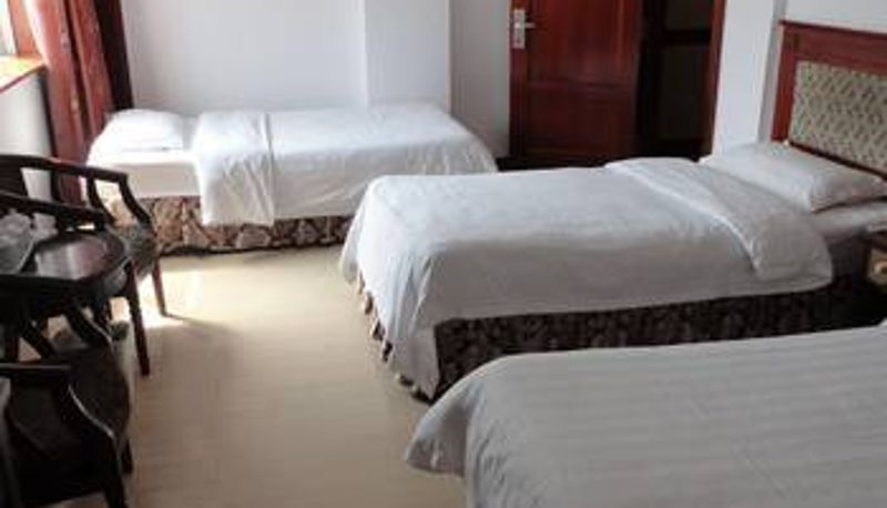 Room - Anshan hanlon hotel