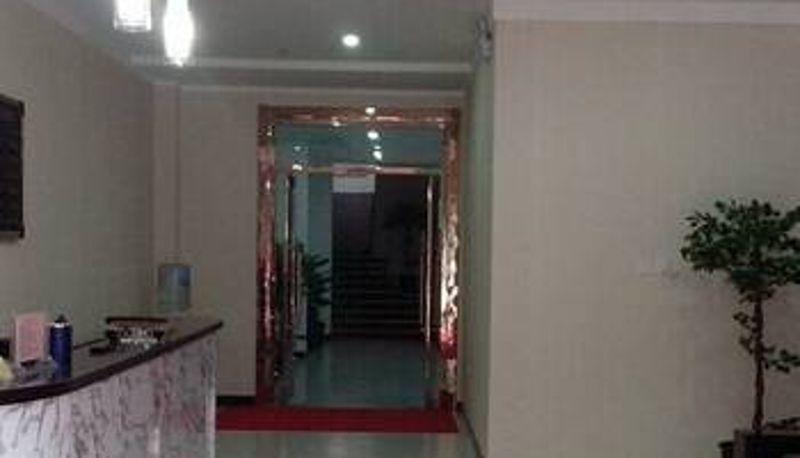 Lobby - Hengshui Yiju Hotel